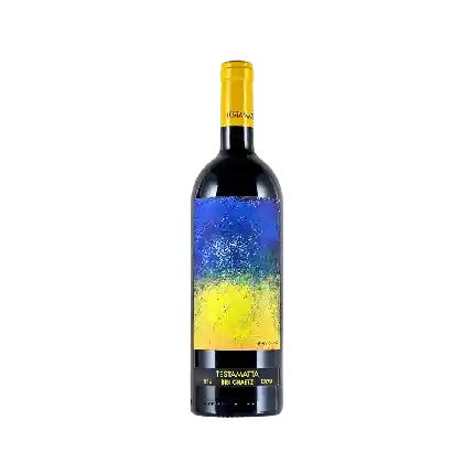 Bibi Graetz Testamatta 2016